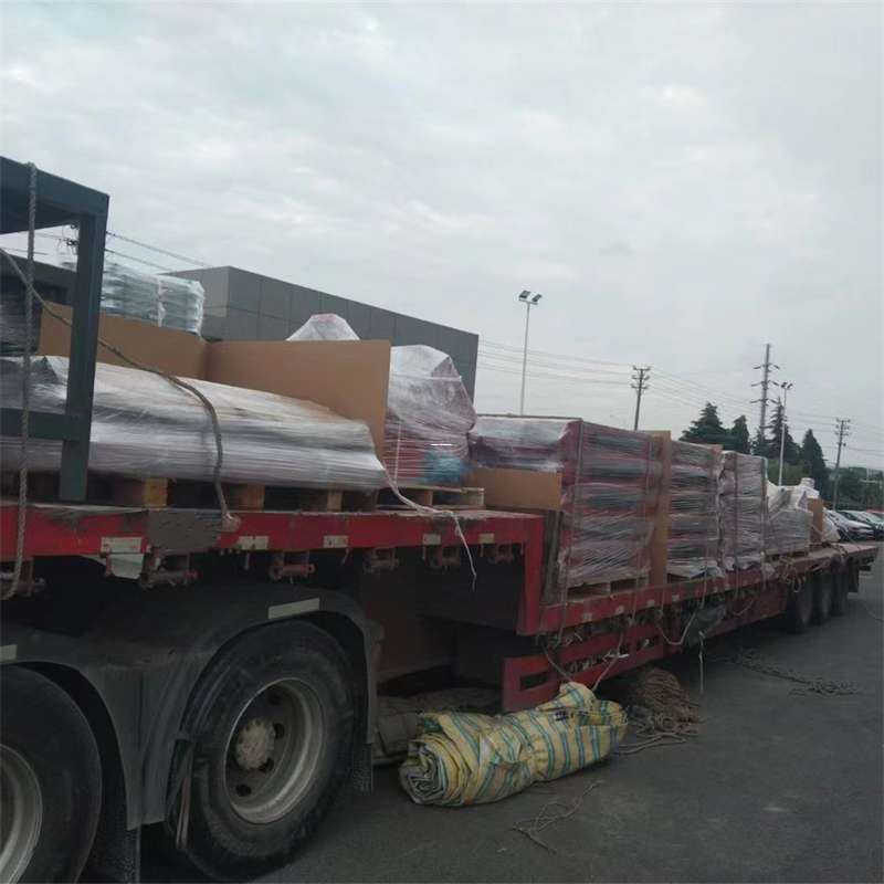 双峰县武胜县进仓物流：多元专线直达运输探秘