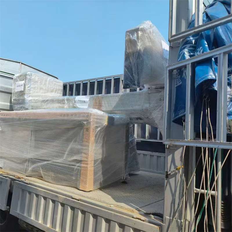 双峰县长宁县进仓物流：专线直达的多元货运探索